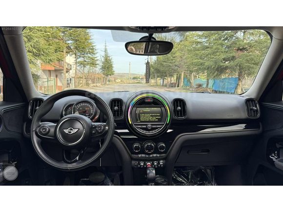 ***NİRVANA | 4*4 DOLULAR DOLUSU ELEKTRİKLİ BAGAJ RECARO***