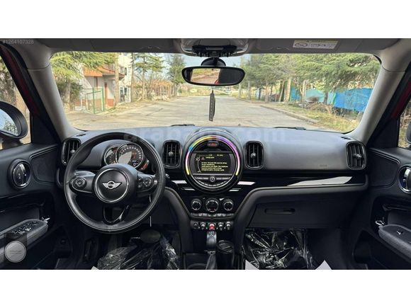 ***NİRVANA | 4*4 DOLULAR DOLUSU ELEKTRİKLİ BAGAJ RECARO***
