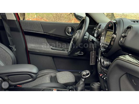 ***NİRVANA | 4*4 DOLULAR DOLUSU ELEKTRİKLİ BAGAJ RECARO***