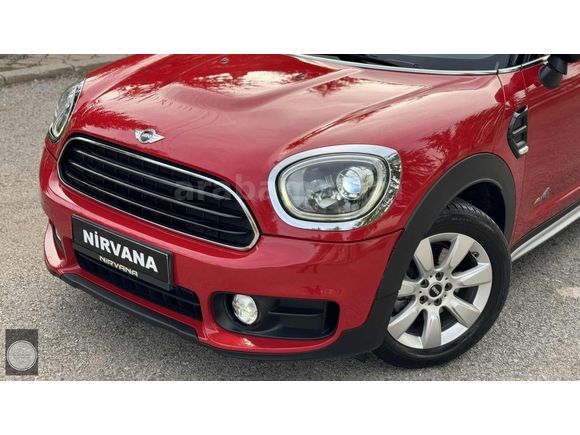 ***NİRVANA | 4*4 DOLULAR DOLUSU ELEKTRİKLİ BAGAJ RECARO***