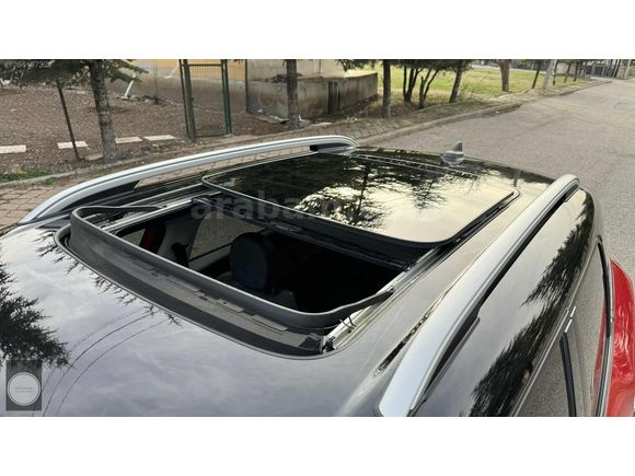 ***NİRVANA | 4*4 DOLULAR DOLUSU ELEKTRİKLİ BAGAJ RECARO***
