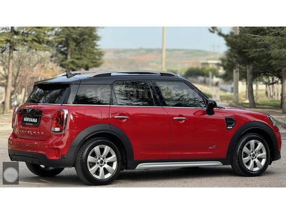 ***NİRVANA | 4*4 DOLULAR DOLUSU ELEKTRİKLİ BAGAJ RECARO***