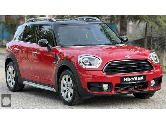 ***NİRVANA | 4*4 DOLULAR DOLUSU ELEKTRİKLİ BAGAJ RECARO***