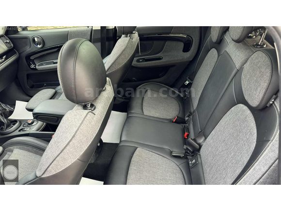 ***NİRVANA | 4*4 DOLULAR DOLUSU ELEKTRİKLİ BAGAJ RECARO***
