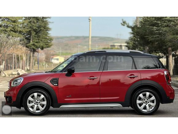 ***NİRVANA | 4*4 DOLULAR DOLUSU ELEKTRİKLİ BAGAJ RECARO***