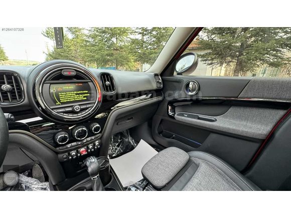 ***NİRVANA | 4*4 DOLULAR DOLUSU ELEKTRİKLİ BAGAJ RECARO***