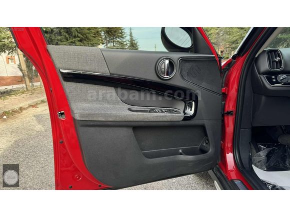 ***NİRVANA | 4*4 DOLULAR DOLUSU ELEKTRİKLİ BAGAJ RECARO***