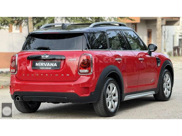 ***NİRVANA | 4*4 DOLULAR DOLUSU ELEKTRİKLİ BAGAJ RECARO***