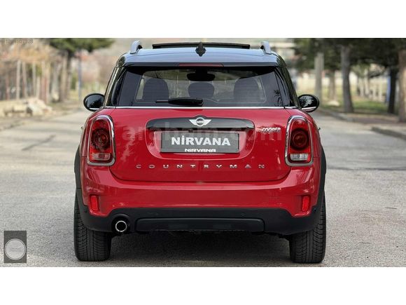***NİRVANA | 4*4 DOLULAR DOLUSU ELEKTRİKLİ BAGAJ RECARO***