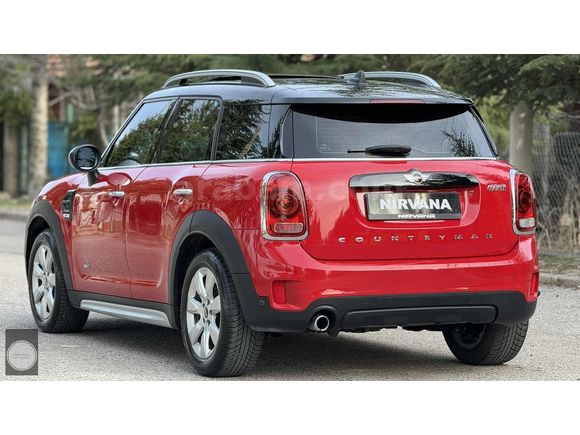 ***NİRVANA | 4*4 DOLULAR DOLUSU ELEKTRİKLİ BAGAJ RECARO***