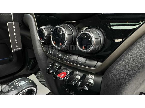 ***NİRVANA | 4*4 DOLULAR DOLUSU ELEKTRİKLİ BAGAJ RECARO***