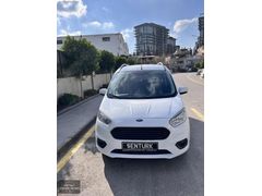 ŞENTÜRK MOTORS'DAN 2021 HATASIZ 120.000KM %20 KK TKST KREDİ
