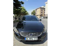 Sahibinden Volvo S60 1.6 D Premium 2015 Model 
