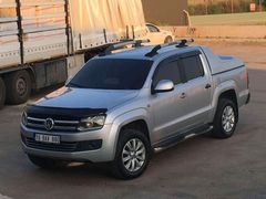 Sahibinden Volkswagen Amarok 2.0 BITDI Highline 2012 Model 