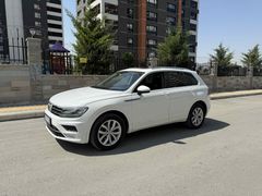 Sahibinden Volkswagen Tiguan 2.0 TDI Highline 2016 Model cam tavan  