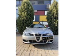 Alfa Romeo 1.6 Progression 2005 Model 