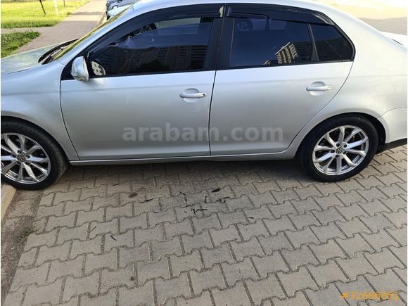 Sahibinden Volkswagen Jetta 1.6 Primeline 2011 Model