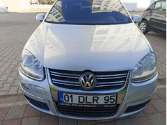 Sahibinden Volkswagen Jetta 1.6 Primeline 2011 Model