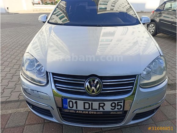 Sahibinden Volkswagen Jetta 1.6 Primeline 2011 Model
