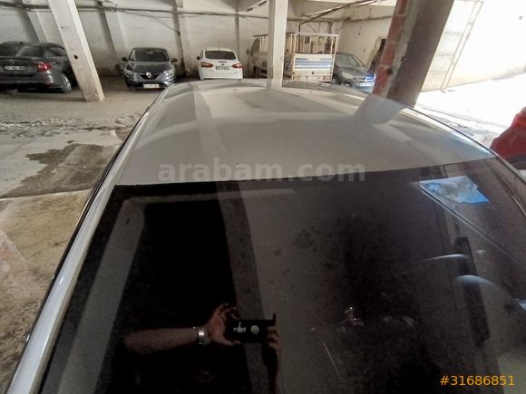 Sahibinden Volkswagen Jetta 1.6 Primeline 2011 Model