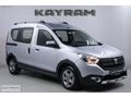 KAYRAM'DAN 2018 STEPWAY %30 PEŞİNAT 36 AY SENETLİ TAKSİTLİ&KREDİ