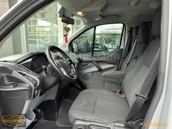 İLK SAHİBİNDEN EFSANE NPR LONG EKSTRA UZUN KLİMALI FULL