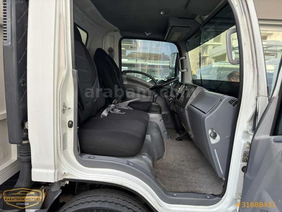 İLK SAHİBİNDEN EFSANE NPR LONG EKSTRA UZUN KLİMALI FULL