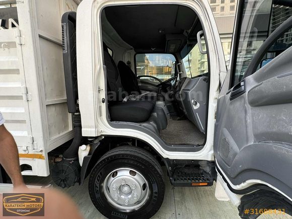 İLK SAHİBİNDEN EFSANE NPR LONG EKSTRA UZUN KLİMALI FULL