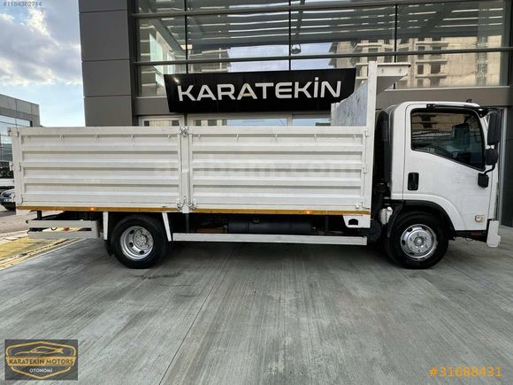 İLK SAHİBİNDEN EFSANE NPR LONG EKSTRA UZUN KLİMALI FULL