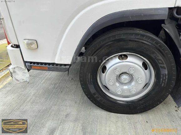 İLK SAHİBİNDEN EFSANE NPR LONG EKSTRA UZUN KLİMALI FULL