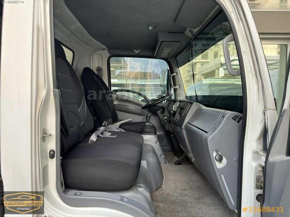 İLK SAHİBİNDEN EFSANE NPR LONG EKSTRA UZUN KLİMALI FULL