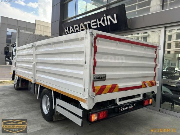 İLK SAHİBİNDEN EFSANE NPR LONG EKSTRA UZUN KLİMALI FULL