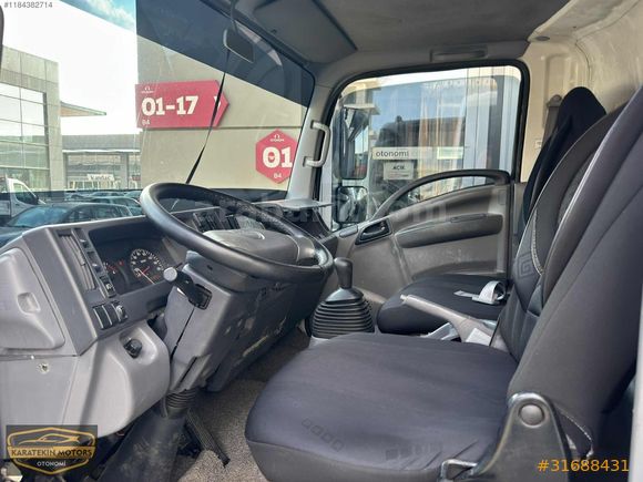 İLK SAHİBİNDEN EFSANE NPR LONG EKSTRA UZUN KLİMALI FULL