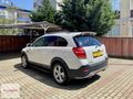 ALTINDİŞ OTOMOTİV FABRİKASYON EKSTRALI 2013 7K CAPTİVA LTZ