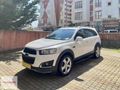 ALTINDİŞ OTOMOTİV FABRİKASYON EKSTRALI 2013 7K CAPTİVA LTZ