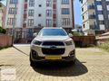 ALTINDİŞ OTOMOTİV FABRİKASYON EKSTRALI 2013 7K CAPTİVA LTZ