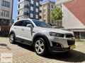 ALTINDİŞ OTOMOTİV FABRİKASYON EKSTRALI 2013 7K CAPTİVA LTZ