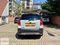 ALTINDİŞ OTOMOTİV FABRİKASYON EKSTRALI 2013 7K CAPTİVA LTZ