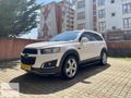 ALTINDİŞ OTOMOTİV FABRİKASYON EKSTRALI 2013 7K CAPTİVA LTZ
