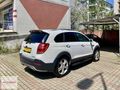 ALTINDİŞ OTOMOTİV FABRİKASYON EKSTRALI 2013 7K CAPTİVA LTZ