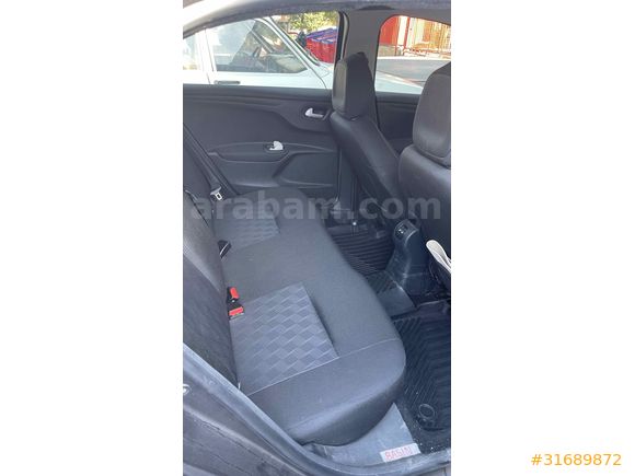 Sahibinden Citroen C-Elysee 1.5 BlueHDi Feel 2023 Model 