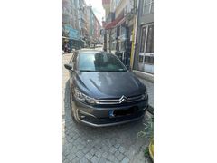 Sahibinden Citroen C-Elysee 1.5 BlueHDi Feel 2023 Model 