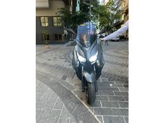 2. SAHİBİNDEN HATASIZ BAKIMLI 2017 YAMAHA XMAX IRON MAX ABS