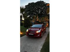 Sahibinden Hyundai Accent Blue 1.6 CRDI Mode Plus 2012 Model