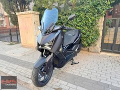 2024 X-MAX 250 TECH MAX FATURALI * KARTA 12 TAKSİT