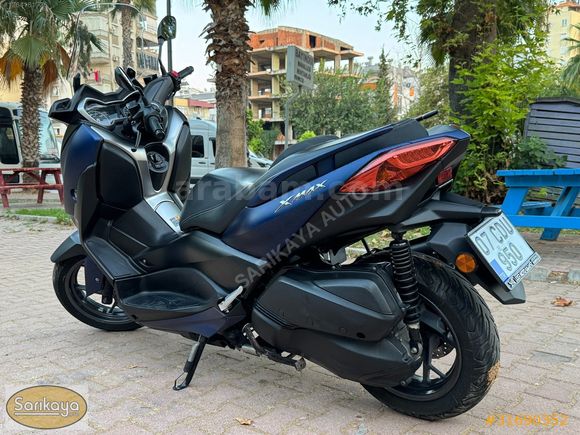 Yamaha Moto 300cc Sportive Usate Yamaha Xmax Moto Usate 300 Cc