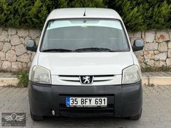 2007 MODEL 1.9 DİZEL TAKAS VE KREDİ KARTI AVANTAJI PANELVAN