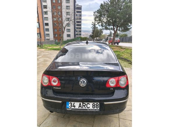 2007 B6 KASA BOL EXTRALİl