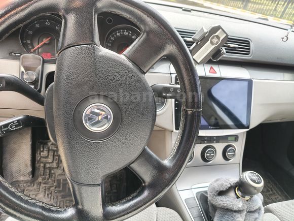 2007 B6 KASA BOL EXTRALİl