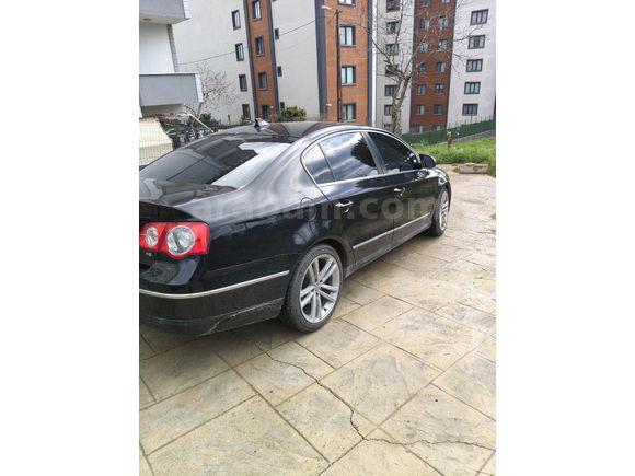 2007 B6 KASA BOL EXTRALİl